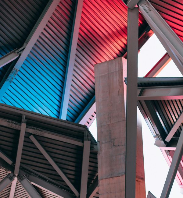 Baumanagement zur Abstimmung aller Beteiligten während der Bauphase