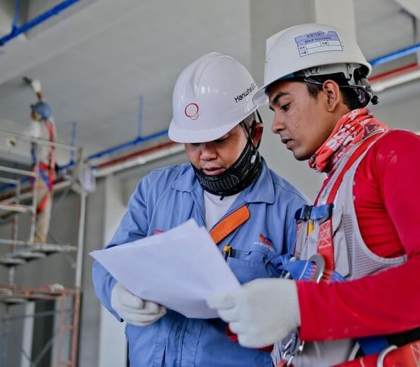 Ein Ansprechpartner für all Ihre Bau-Projekte Vielseitige Vorteile bei Signia-Bau.ch Baulösungen