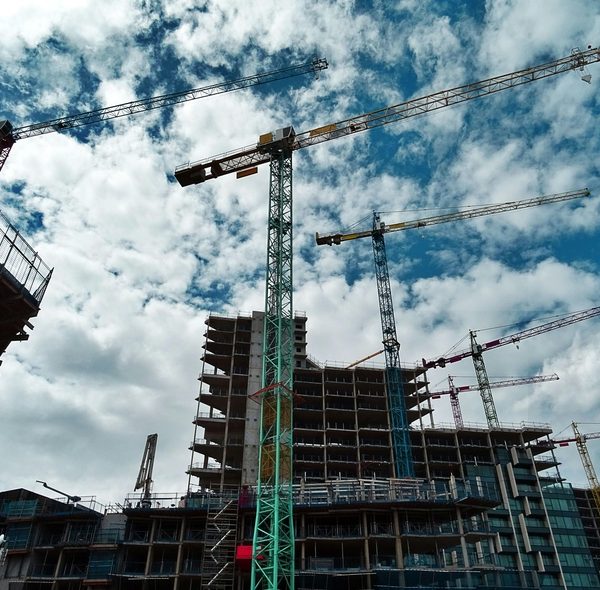 Umbau für Wohn- und Gewerbeobjekte Individueller Umbau für Wohn- und Gewerbe