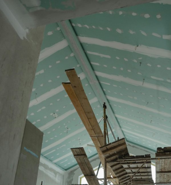 Dynamisches Team verwirklicht Ihre Visionen Innovative Lösungen für Wohn- und Gewerbeprojekte