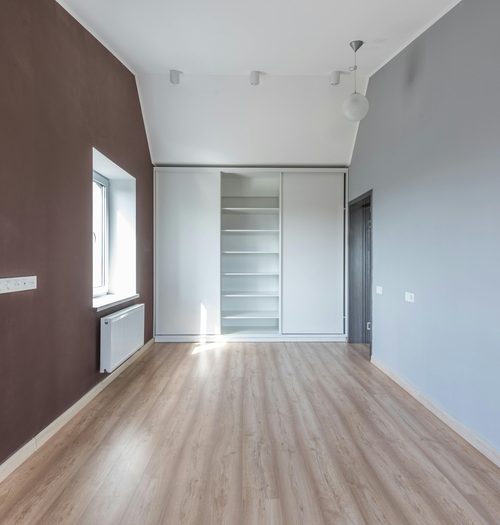 Hochwertige Innenausbauarbeiten in der Schweiz Professioneller Innenausbau für Wohn- und Gewerbeimmobilien