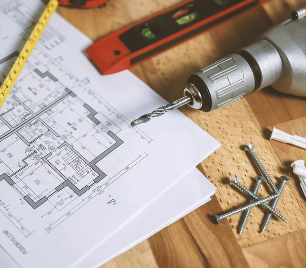 Kostenersparnis und Zeitgewinn Vorteile des Trockenbaus entdecken