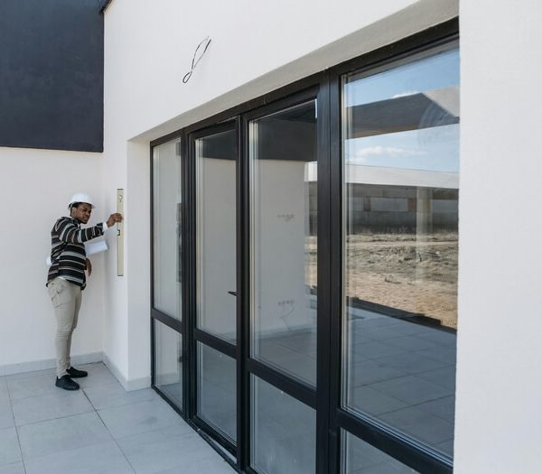 Rundum-Service für Innenausbau von Profis Alles aus einer Hand beim Innenausbau