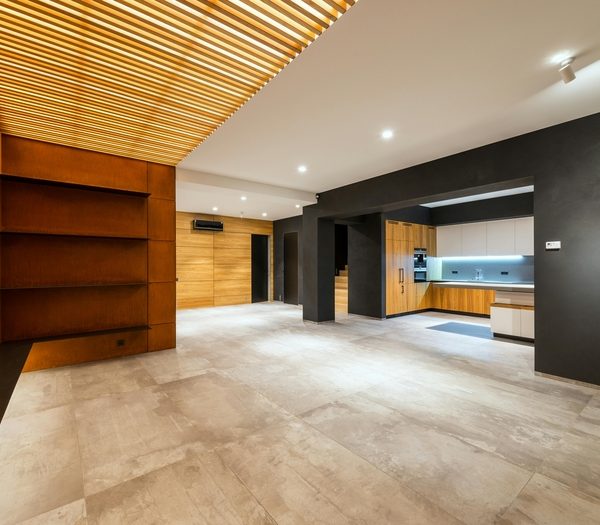 Kompetente Bauausführung und Leitung Kompetente Bauausführung und Leitung beim Umbau